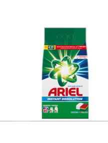 DETERDŽENT ZA VEŠ - ARIEL 6 KG 80 pranja